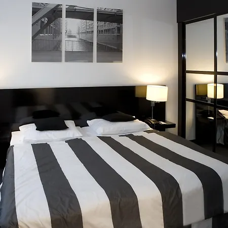 Relexa Bellevue An Der Alster 3*