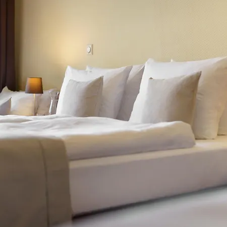 Hotel Novum Kronprinz Hauptbahnhof