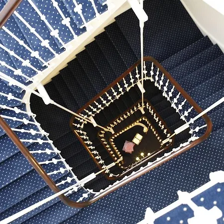 Relexa Bellevue An Der Alster 3* Amburgo