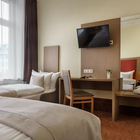 Norddeutscher Hof 3*