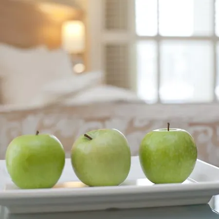 Hotel Western Premier Alsterkrug