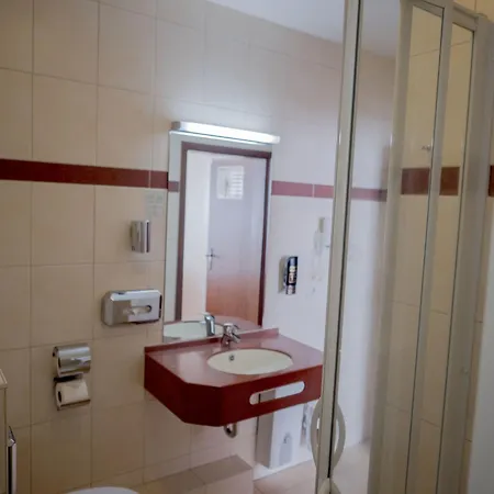 فندق ريزيدنس ام هاوبتبانهوف