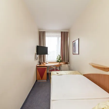 Novum Ambassador 3*