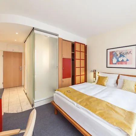 Hotel Novum Ambassador