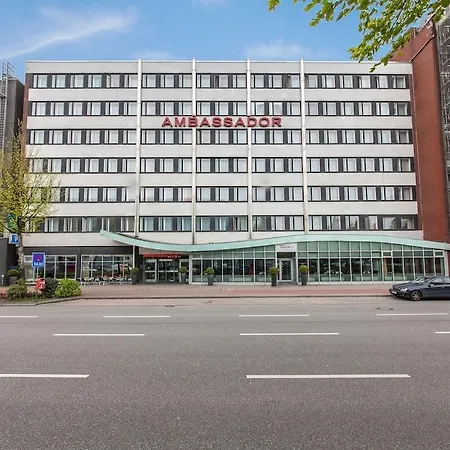 Novum Ambassador 3*