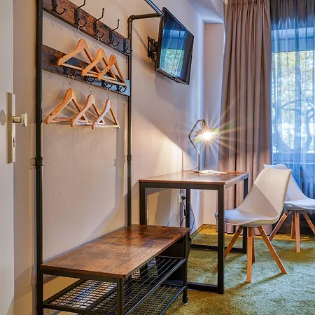 Centro Gate 3* Hamborg
