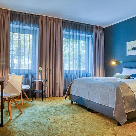 Centro Gate Hotel 3*