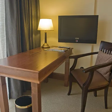 Hotel Park-hotel Hagenbeck Hamburgo
