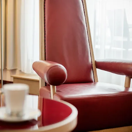 Hotel Arcotel Rubin