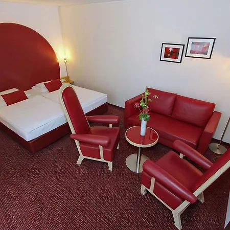 Arcotel Rubin Hotel