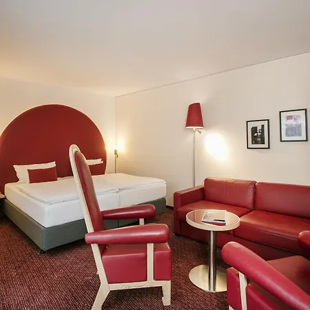 Hotel Arcotel Rubin 4*