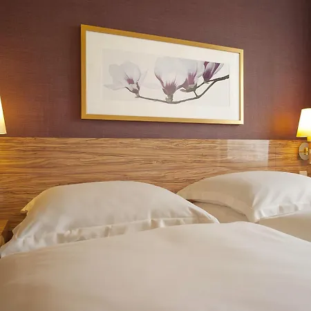 Hotel Western Raphael Altona