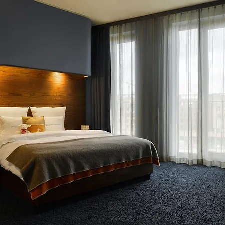 25hours Hafencity Hamburg-Harburg