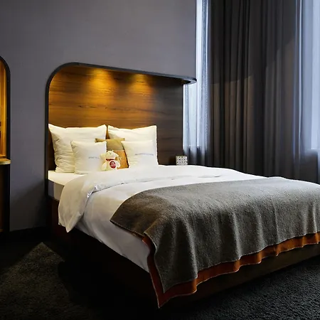 25hours Hafencity 4*