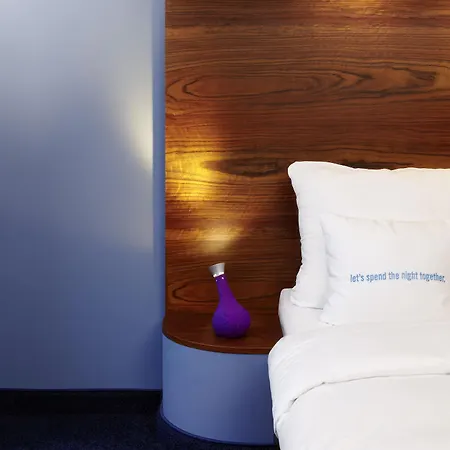 Hotel 25hours Hafencity
