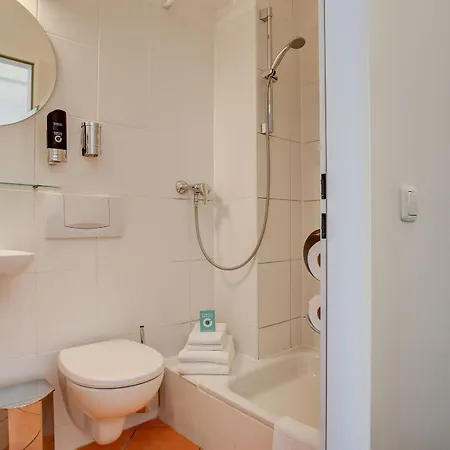 Keese Hotel Hamburg-Harburg