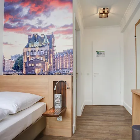 Hotel Keese 3*