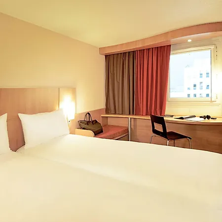 Hotel Ibis Alsterring