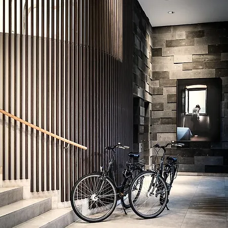 Ameron Speicherstadt Hotel