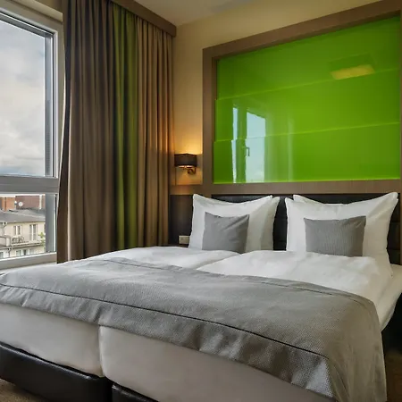 Hotel - The Niu, Fusion St. Georg By Ihg Hamburgo