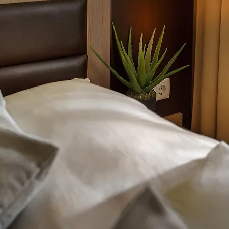 - The Niu, Fusion St. Georg By Ihg