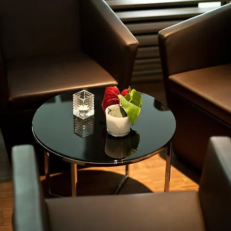 - The Niu, Fusion St. Georg By Ihg 3*