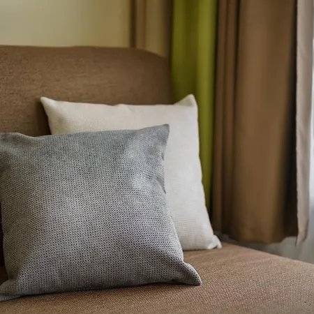 Hotel - The Niu, Fusion St. Georg By Ihg 3*