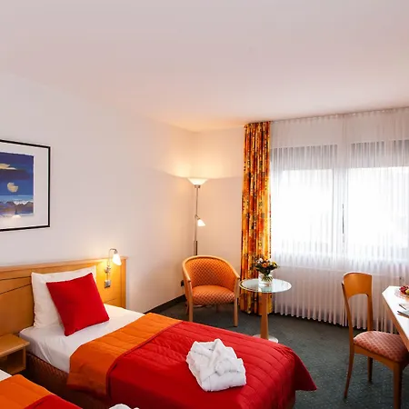 Panorama Hamburg-billstedt Hotel