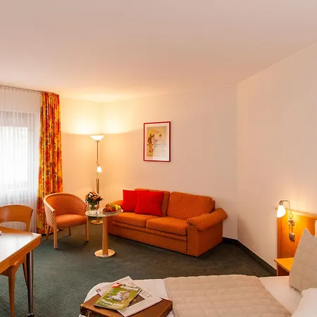 Hotel Panorama Hamburg-billstedt