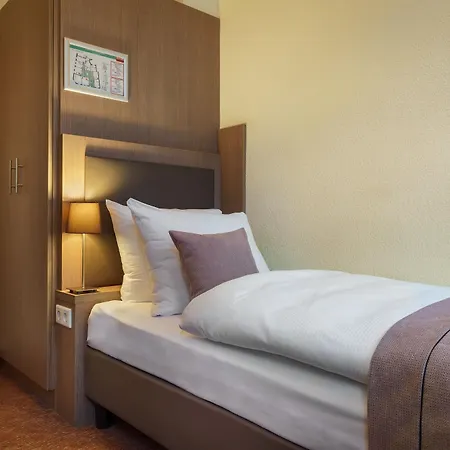 Hotel Alster