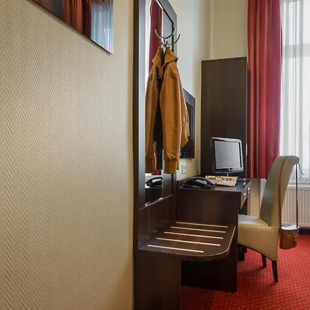 Novum Graf Moltke 3* Hamburg