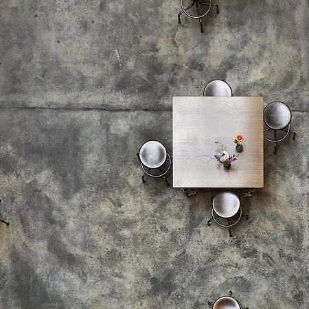 Gastwerk Hotel Hamburk