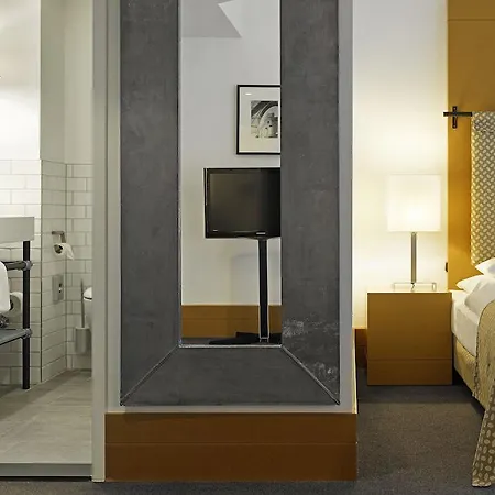 Gastwerk Hotel