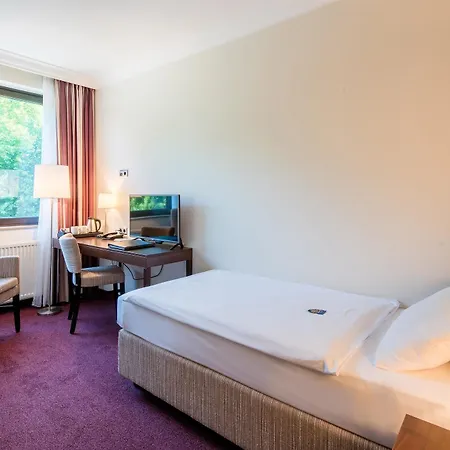 Western International Hotel Hamburg