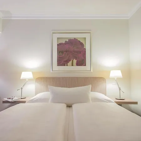 Hotel Western International 3*
