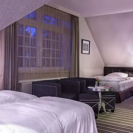 Boutique Poppenbütteler Hof