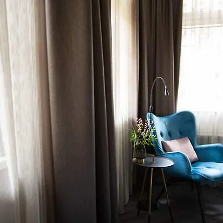 Boutique Poppenbuetteler Hof Hotel