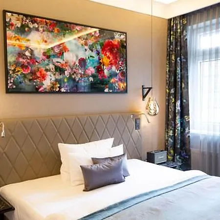 Hotel Boutique Poppenbuetteler Hof