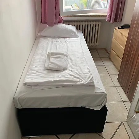Lilienhof Otel