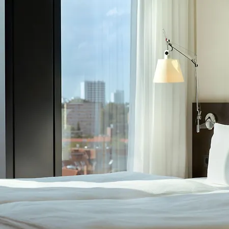 Hotel Empire Riverside Hamburg