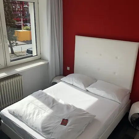 Cityhotel Monopol Hotell 3*