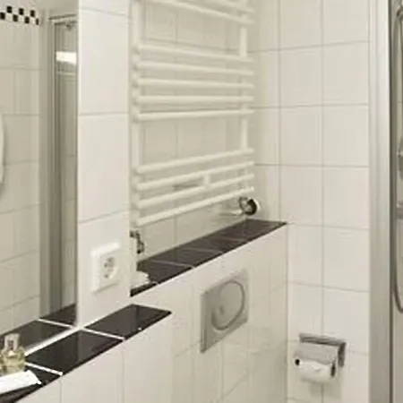 Cityhotel Monopol Hamburg-Harburg