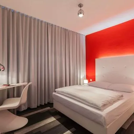 Cityhotel Monopol 3*