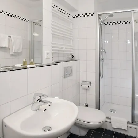 Cityhotel Monopol