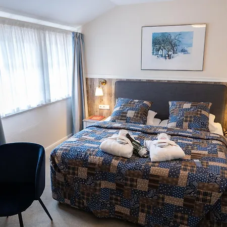 Hotell Kleinhuis Hotel Mellingburger Schleuse
