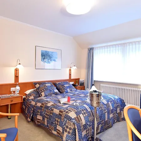 Kleinhuis Hotel Mellingburger Schleuse Hotel 4*