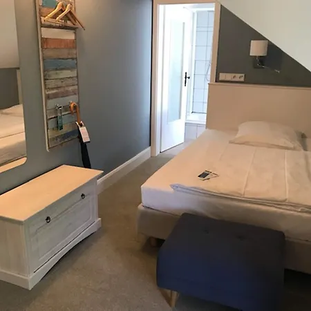Hotel Kleinhuis Hotel Mellingburger Schleuse Hamburg