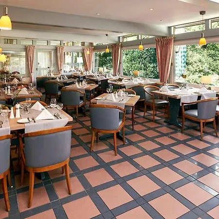 Kleinhuis Hotel Mellingburger Schleuse