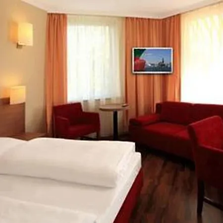 Hotel Marienthal Garni 3*