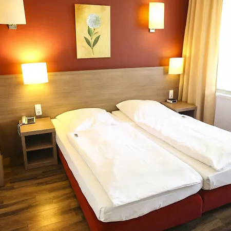 Marienthal Garni 3* Hamburg